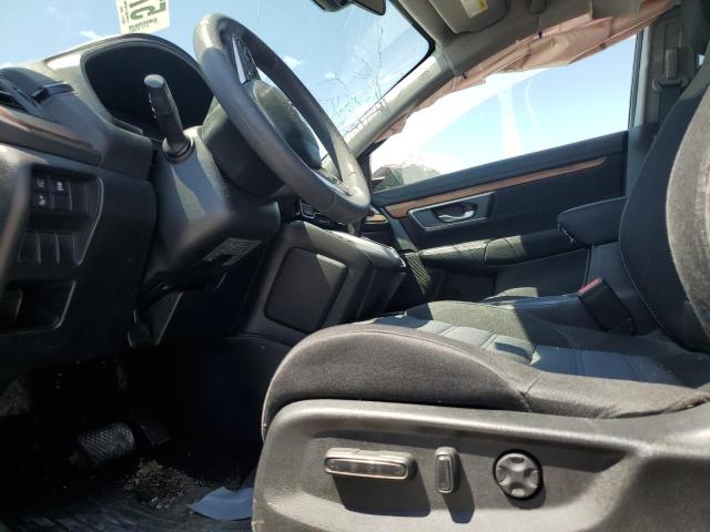 2017 HONDA CR-V EX - 5J6RW2H50HL051035
