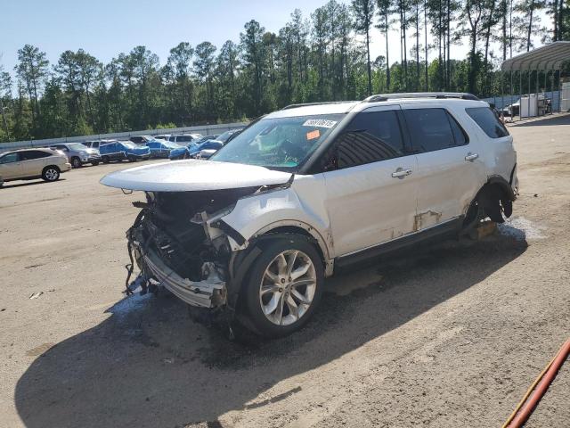 FORD EXPLORER L