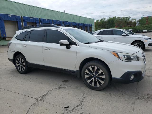2015 SUBARU OUTBACK 2. - 4S4BSANC4F3282285
