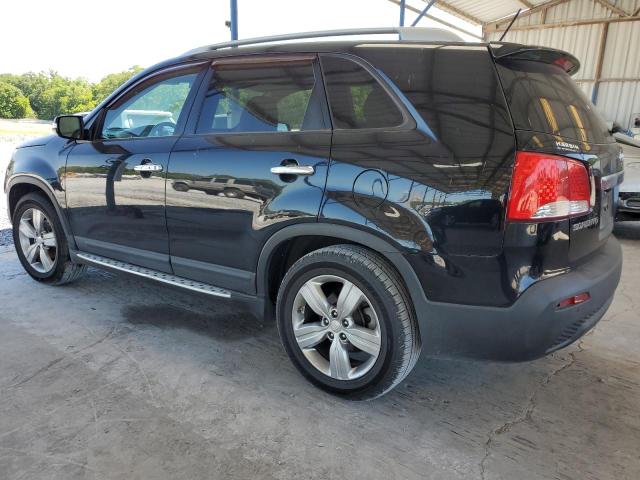 Vin: 5xyku3a66cg248107, lot: 57530435, kia sorento ex 20122
