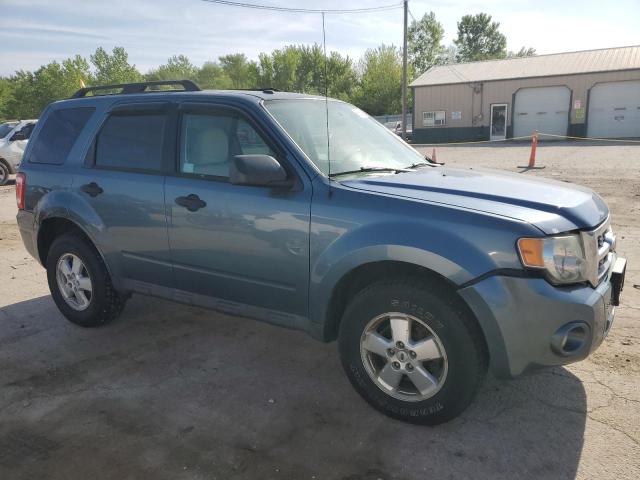 Vin: 1fmcu0d75cka13176, lot: 55687235, ford escape xlt 20124