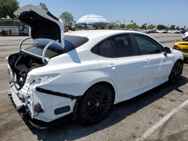 Vin: 4t1daack2su571837, lot: 57178845, toyota camry xse 20253
