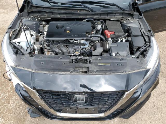 2020 NISSAN ALTIMA SR - 1N4BL4CW8LC119785