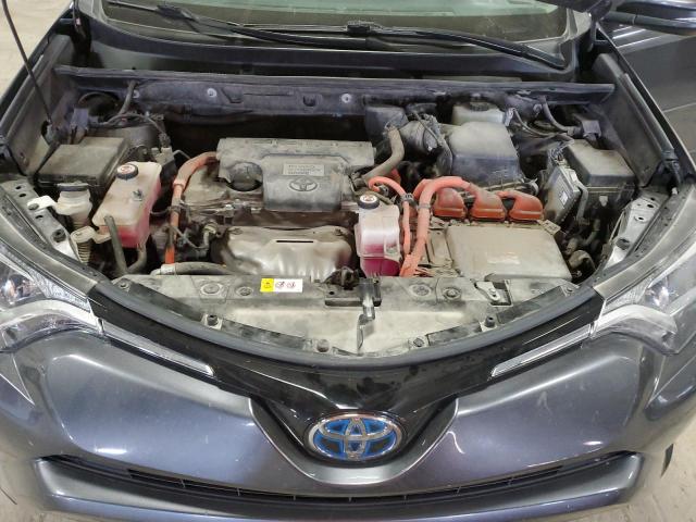 2017 TOYOTA RAV4 HV LE - JTMRJREVXHD061891