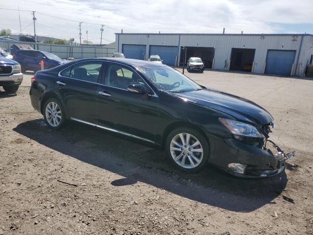 Vin: jthbk1eg1b2463205, lot: 55948505, lexus es350 350 20114