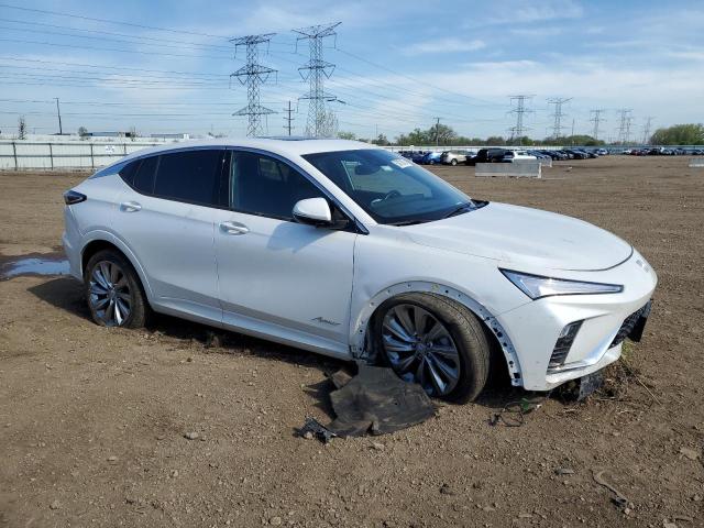 2024 BUICK ENVISTA AV KL47LCE24RB034231