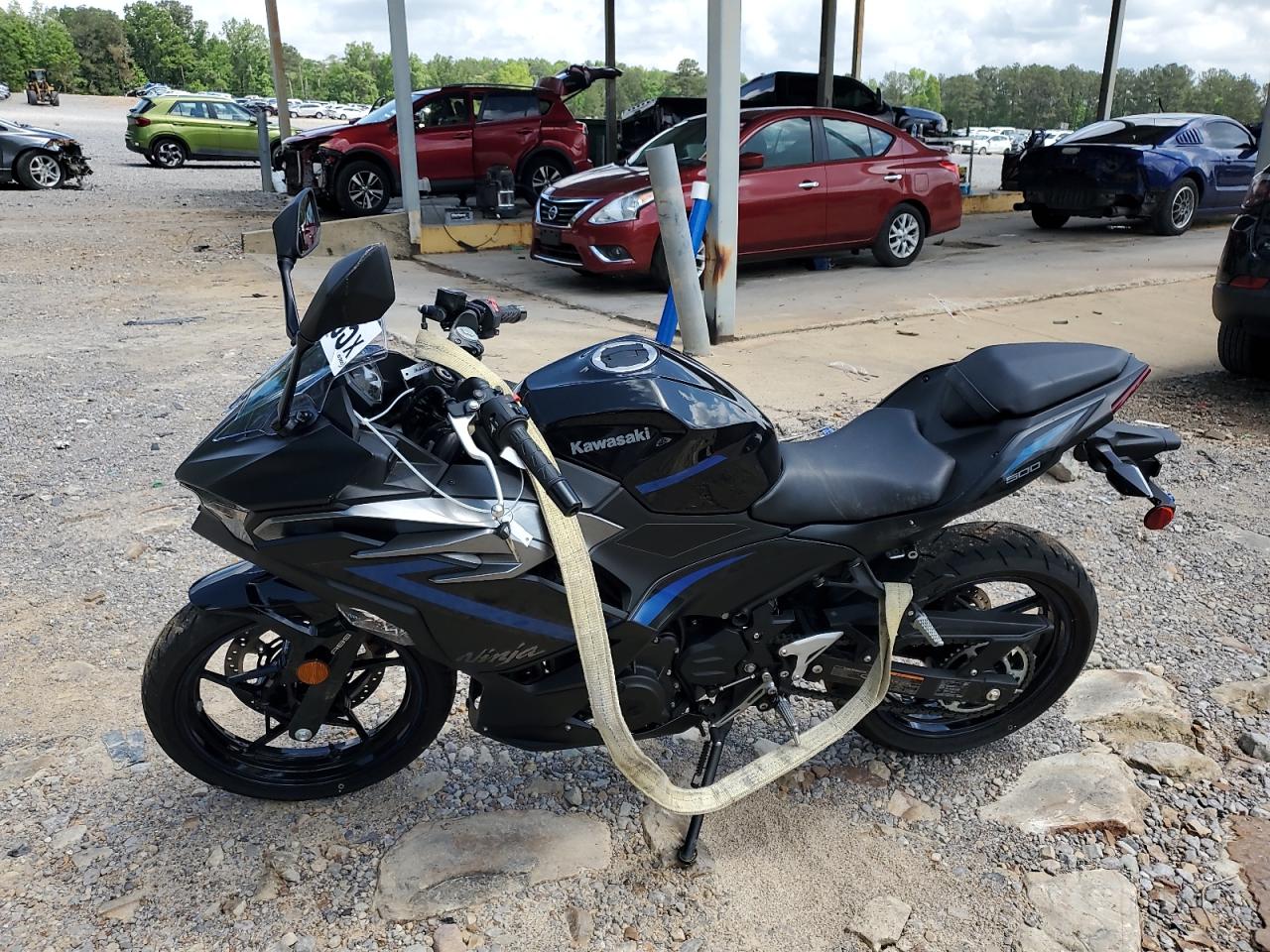 Global Auto Auctions