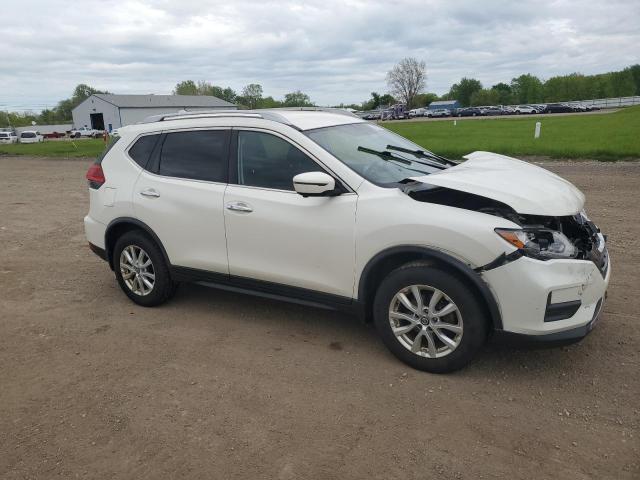 Vin: jn8at2mv9hw020421, lot: 56783425, nissan rogue s 20174