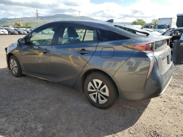 Vin: jtdkbrfu8j3079094, lot: 56120865, toyota prius 20182
