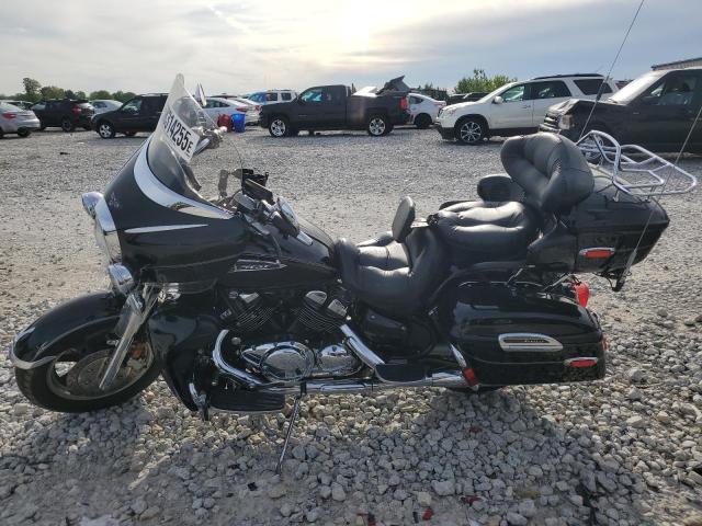 2012 YAMAHA XVZ13 JYAVP04Y8CA001179