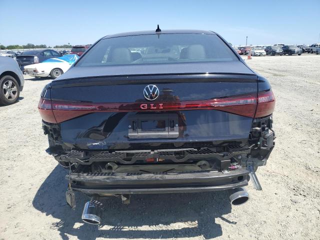 2025 VOLKSWAGEN JETTA GLI 3VW2T7BU8SM008997