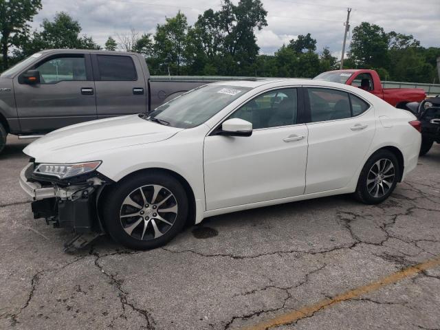 Vin: 19uub1f51fa012795, lot: 57059395, acura tlx tech 2015 img_1
