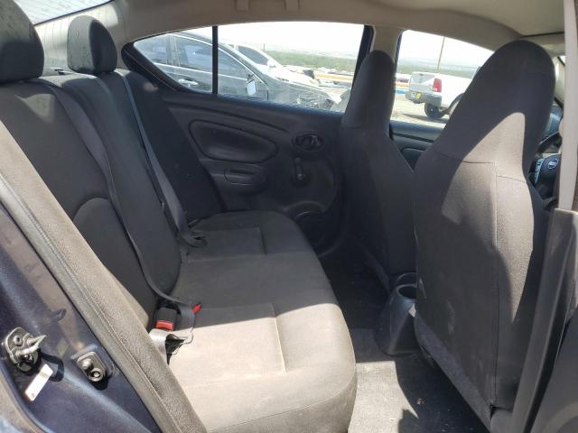 2017 NISSAN VERSA S - 3N1CN7AP9HL856692