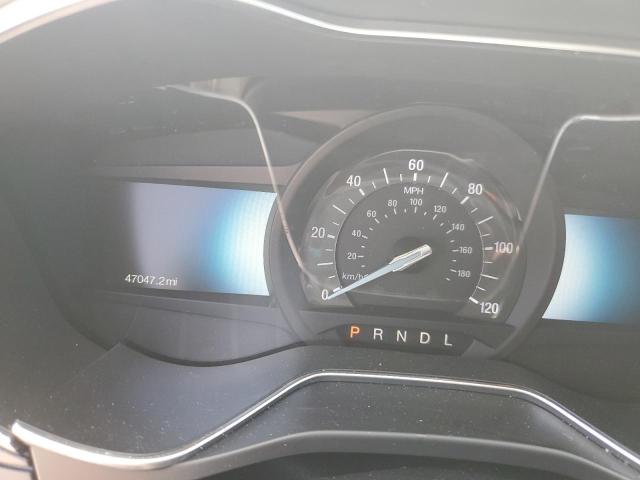 2017 FORD FUSION TIT - 3FA6P0RU4HR388556