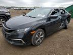 2019 HONDA CIVIC LX - 19XFC2F65KE018948