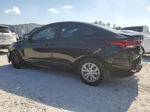 Vin: 3kpc24a30ke062130, lot: 58219285, hyundai accent se 20192