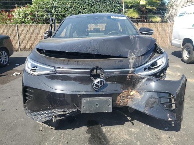 2023 VOLKSWAGEN ID.4 PRO S 1V2VMPE81PC052035