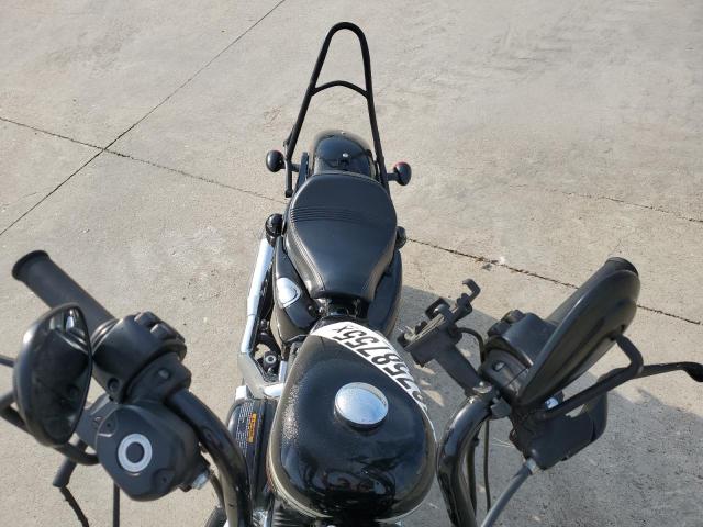2018 HARLEY-DAVIDSON XL1200 XS 1HD1LR328JC422738