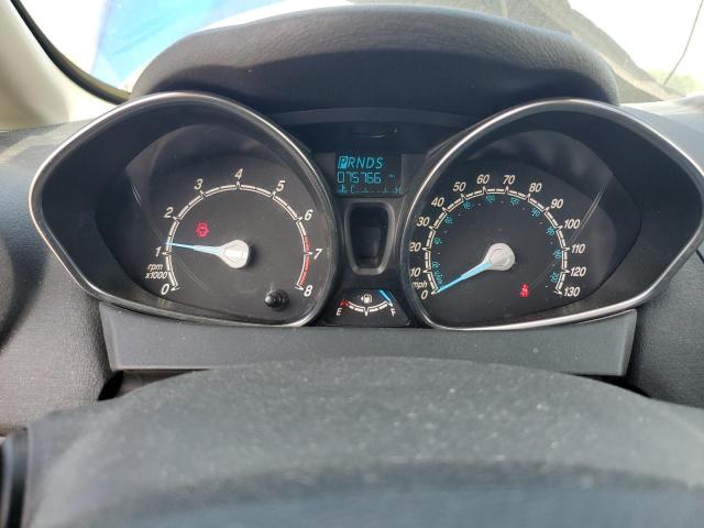 2019 FORD FIESTA SE - 3FADP4BJ5KM159385