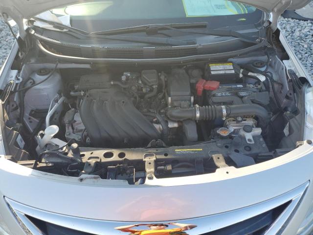 2016 NISSAN VERSA S - 3N1CN7AP8GL897149