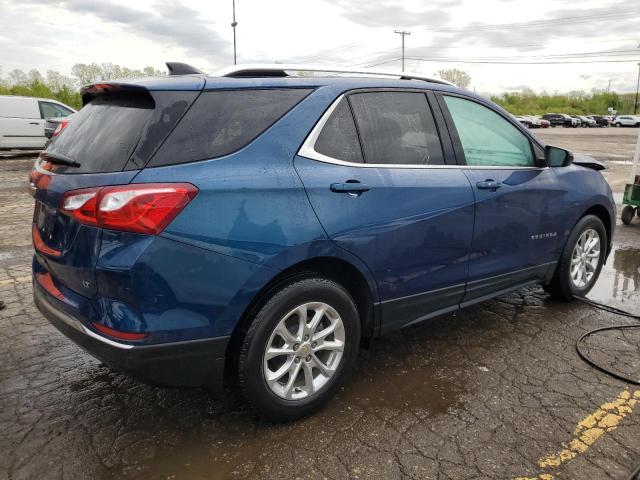 Vin: 2gnaxkev1l6229886, lot: 55487005, chevrolet equinox lt 20203