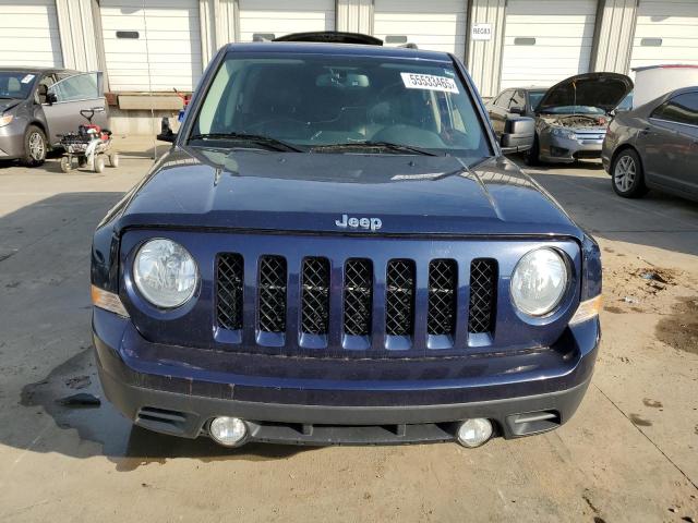 2016 JEEP PATRIOT LA - 1C4NJRFB2GD808949