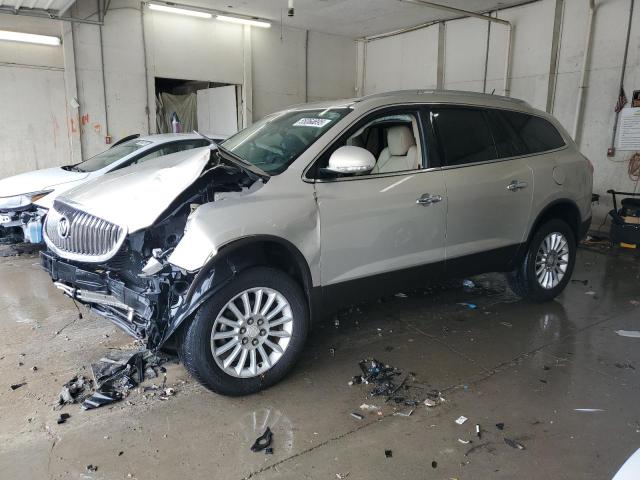 Vin: 5gakrced2cj324787, lot: 55064895, buick enclave 2012 img_1