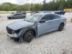 2021 HONDA ACCORD SPO - 1HGCV1F49MA077417