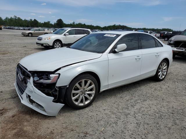 AUDI A4 PREMIUM