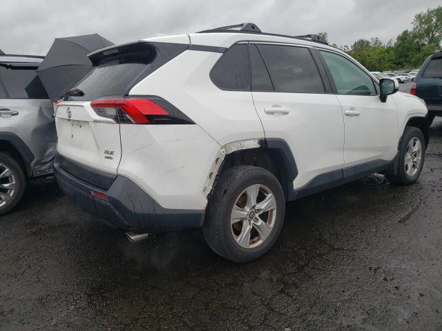 Vin: 2t3p1rfv4lw136411, lot: 58055515, toyota rav4 xle 20203