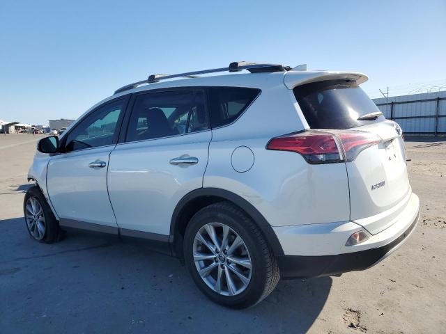 Vin: 2t3yfrev6hw398476, lot: 56591285, toyota rav4 limited 20172