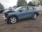 2024 HONDA HR-V LX - 3CZRZ1H35RM733313