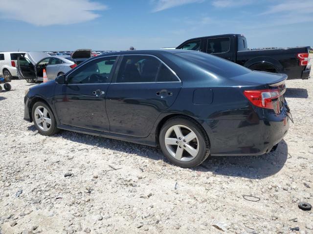 Vin: 4t1bf1fk5du715100, lot: 56108155, toyota camry l 20132