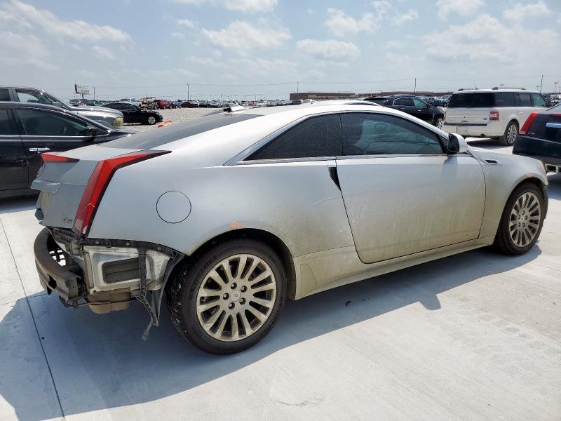 Vin: 1g6da1e38e0124907, lot: 57806875, cadillac cts 20143