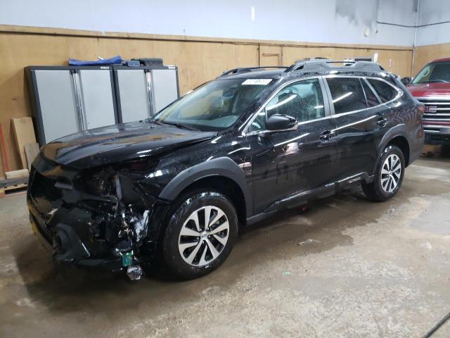 SUBARU OUTBACK PR