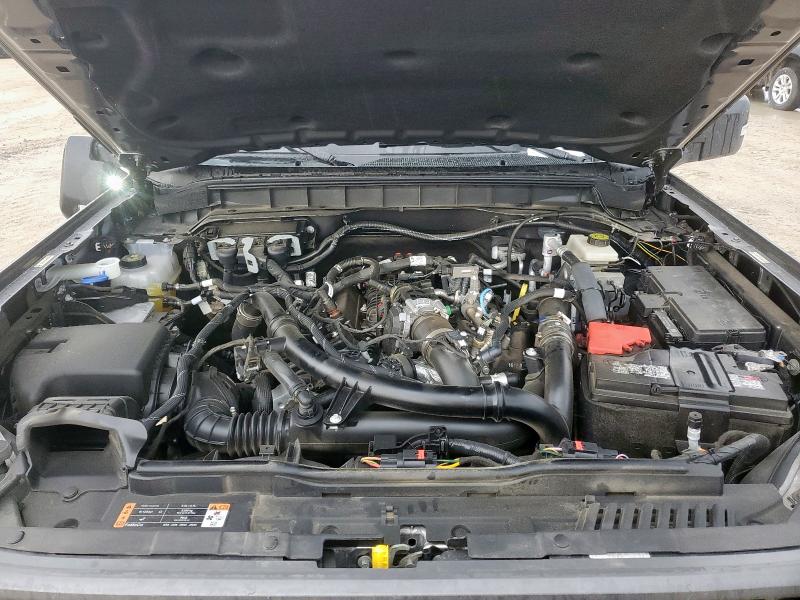 2022 FORD BRONCO BAS - 1FMEE5DP7NLB74287