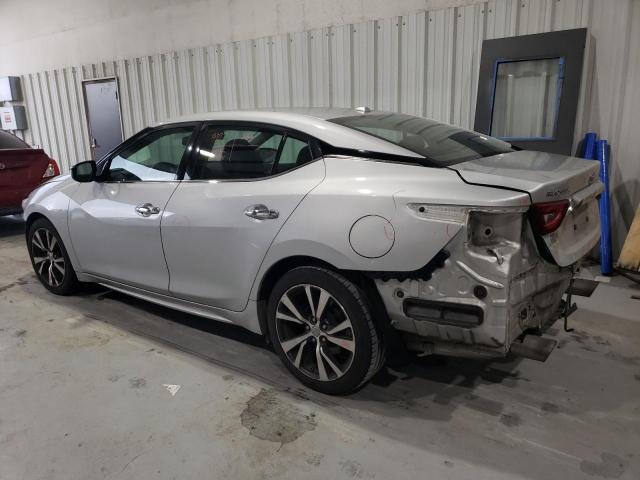 Vin: 1n4aa6apxhc400499, lot: 57160925, nissan maxima 3.5s 20172