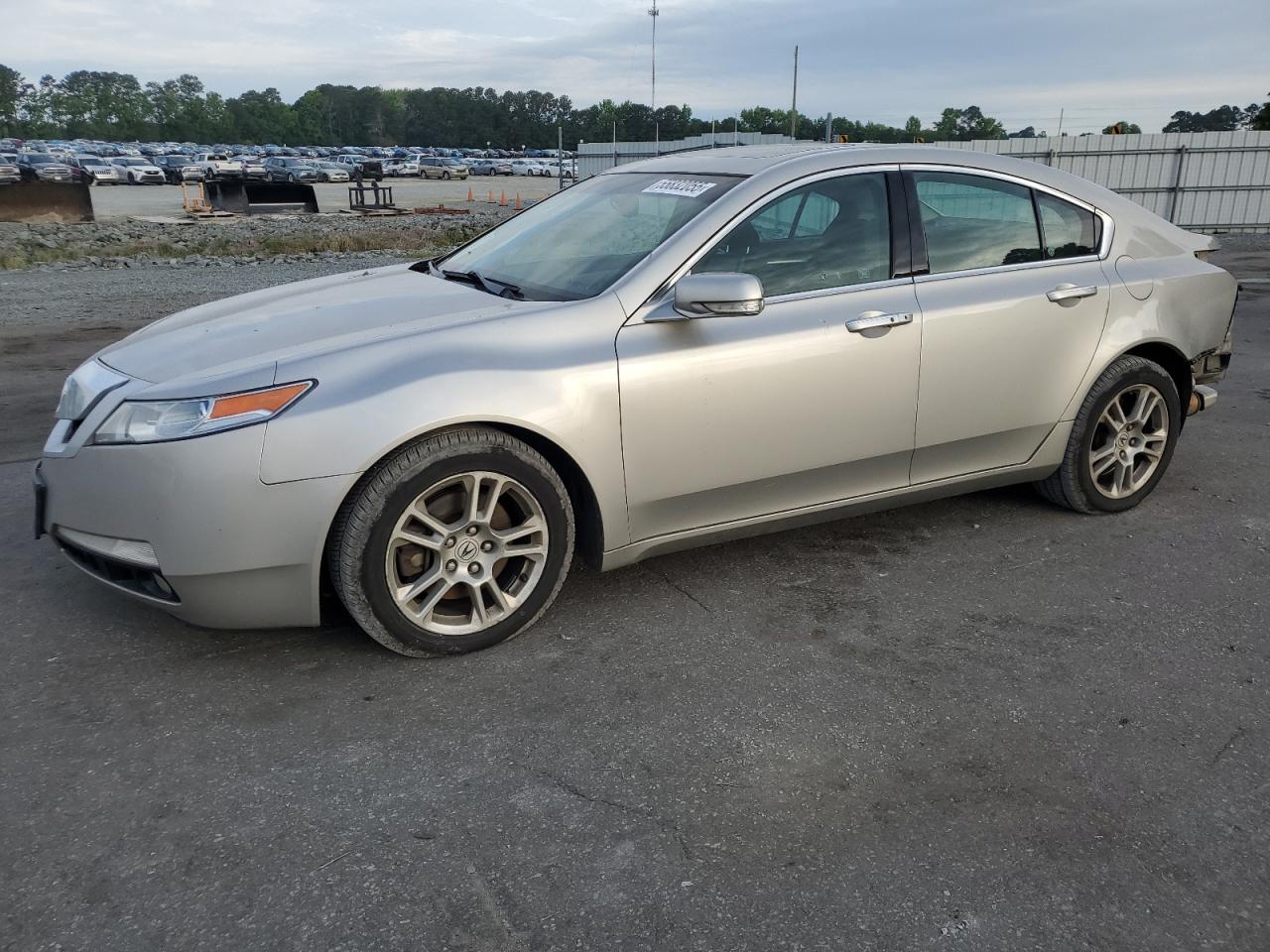 ACURA TL