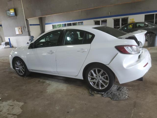 Vin: jm1bl1v99c1660663, lot: 56787155, mazda mazda3 s 20122