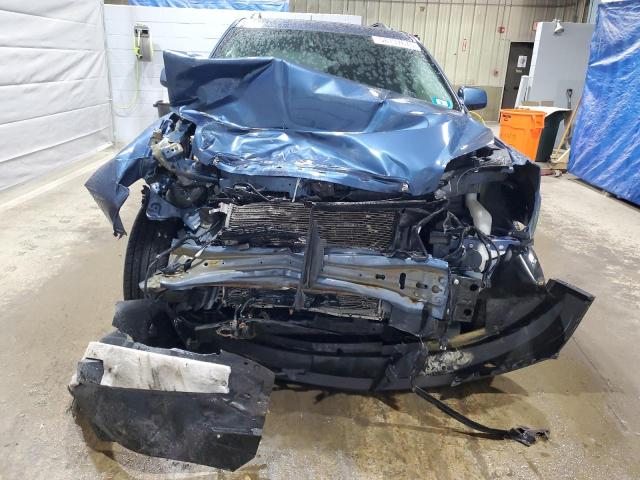 2016 GMC TERRAIN SL - 2GKFLTE34G6143710