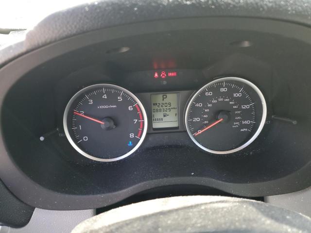 2018 SUBARU FORESTER 2 JF2SJABC3JH526341