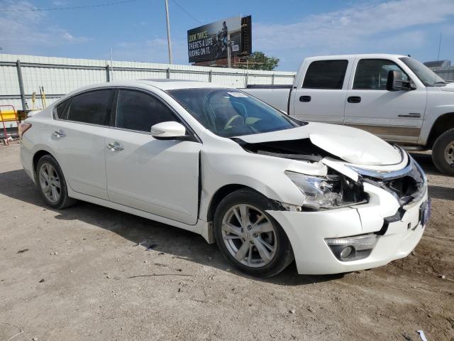 Vin: 1n4al3ap6dn472081, lot: 57620355, nissan altima 2.5 20134