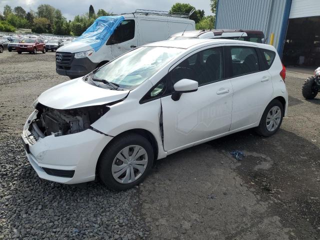 2019 NISSAN VERSA NOTE - 3N1CE2CP9KL357043