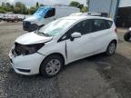2019 NISSAN VERSA NOTE - 3N1CE2CP9KL357043