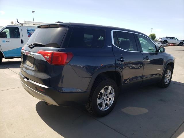 Vin: 1gkknkla6kz120012, lot: 57347655, gmc acadia sle 20193