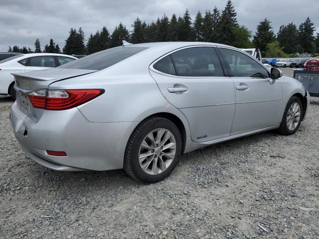 Vin: jthbw1gg7e2065065, lot: 56623285, lexus es300 300h 20143