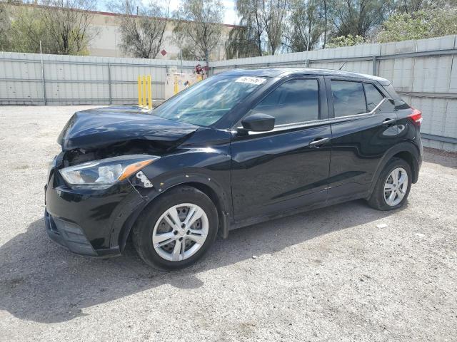 Vin: 3n1cp5bv0ll500765, lot: 57502575, nissan kicks s 2020 img_1