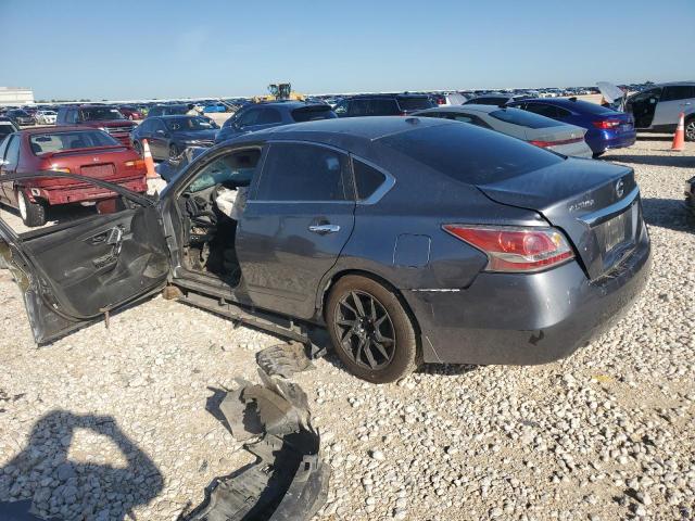 Vin: 1n4al3ap8fc142425, lot: 55275805, nissan altima 2.5 20152