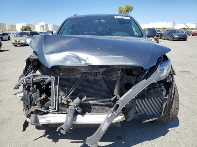 2015 AUDI Q7 TDI PRE - WA1WMAFE1FD024374