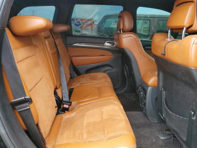 2018 JEEP GRAND CHER - 1C4RJFDJ8JC214616